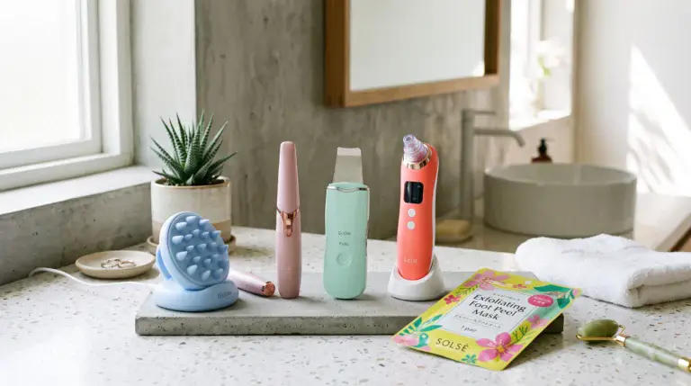 The Best Odd Personal Care Devices You Haven’t Heard Of